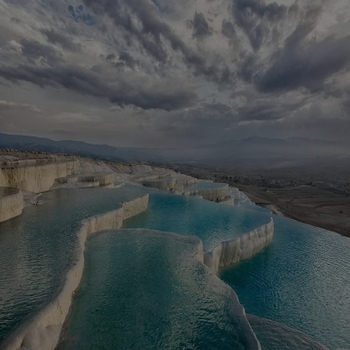 Pamukkale