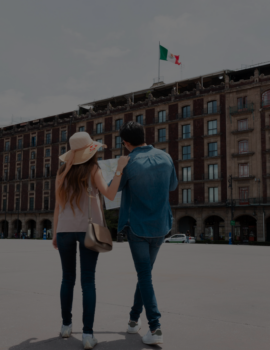 First-time Turkey City